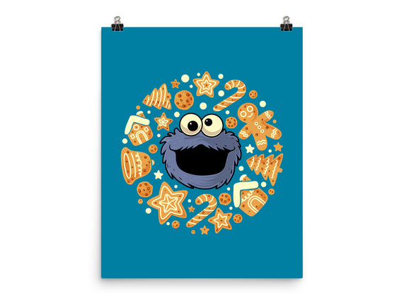 All I Need Is Christmas Cookies