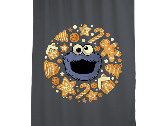 All I Need Is Christmas Cookies