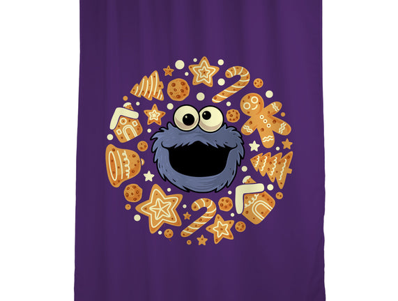 All I Need Is Christmas Cookies