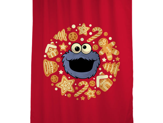 All I Need Is Christmas Cookies