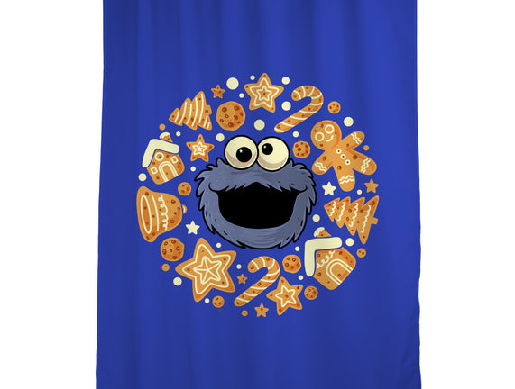 All I Need Is Christmas Cookies