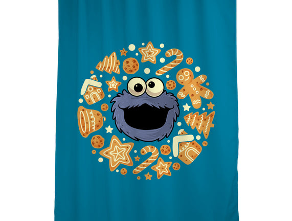 All I Need Is Christmas Cookies