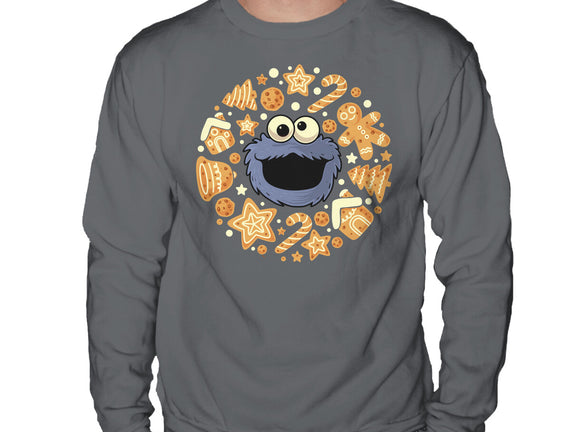 All I Need Is Christmas Cookies