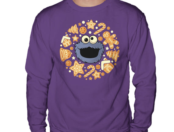 All I Need Is Christmas Cookies