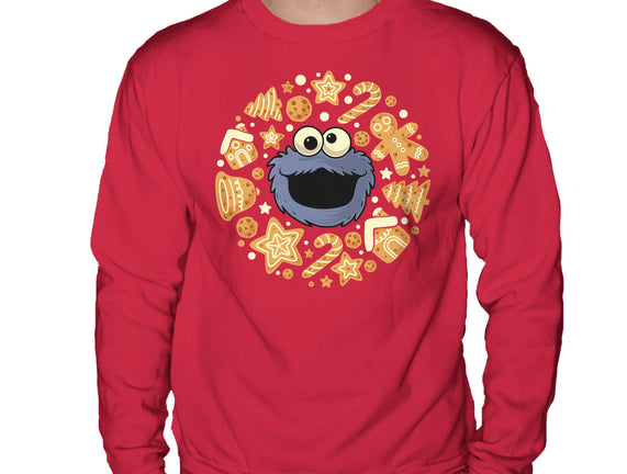 All I Need Is Christmas Cookies