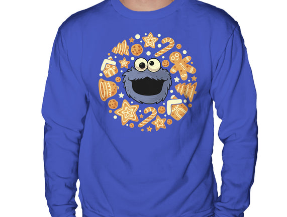 All I Need Is Christmas Cookies