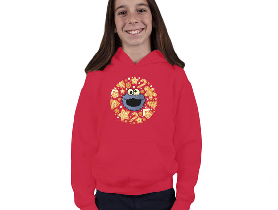 All I Need Is Christmas Cookies