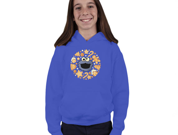 All I Need Is Christmas Cookies