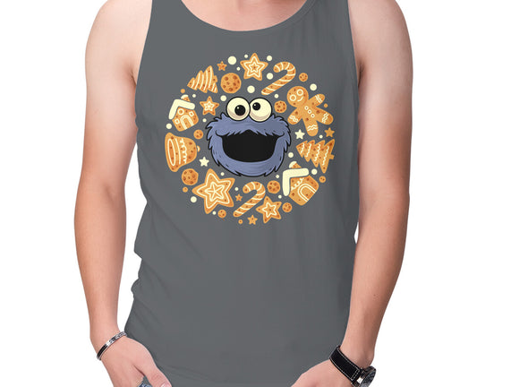 All I Need Is Christmas Cookies