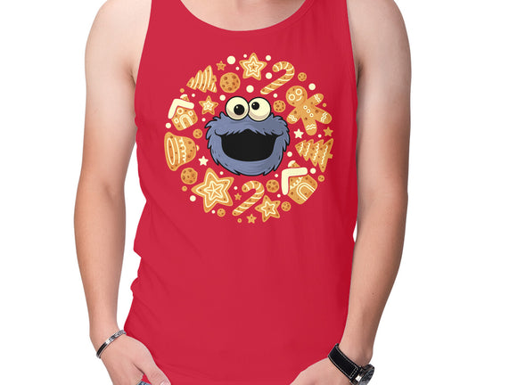 All I Need Is Christmas Cookies