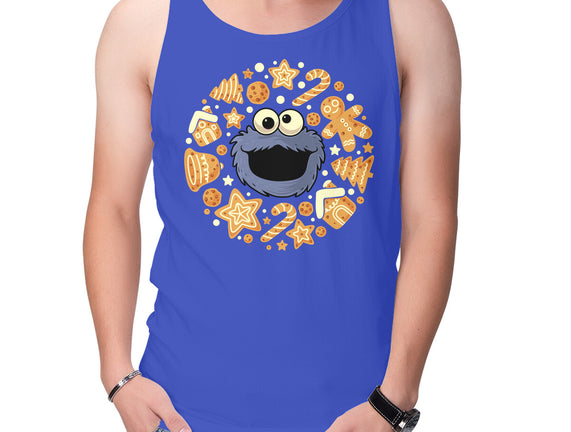 All I Need Is Christmas Cookies