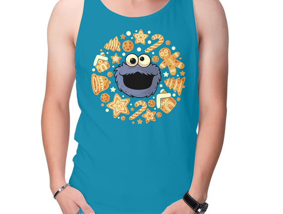 All I Need Is Christmas Cookies