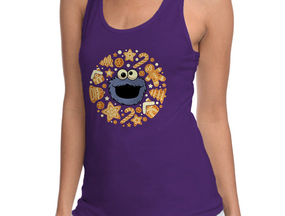 All I Need Is Christmas Cookies