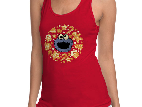 All I Need Is Christmas Cookies