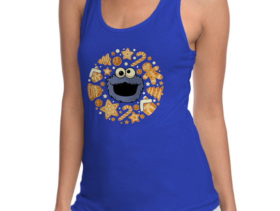 All I Need Is Christmas Cookies