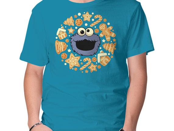 All I Need Is Christmas Cookies