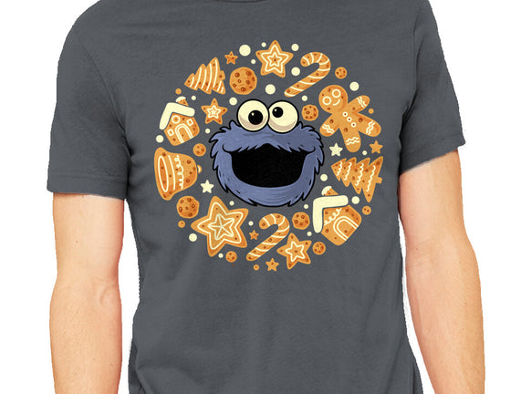 All I Need Is Christmas Cookies