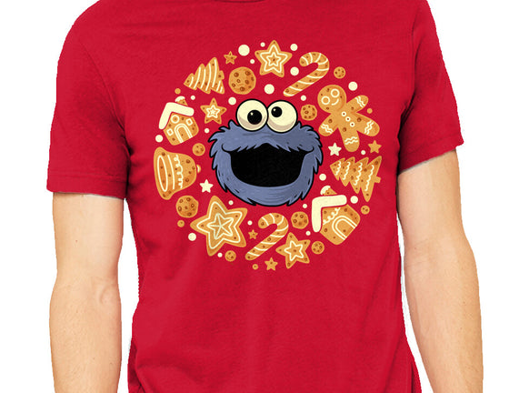 All I Need Is Christmas Cookies