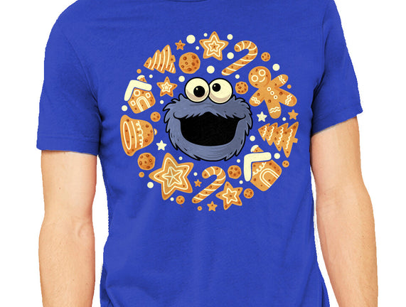 All I Need Is Christmas Cookies