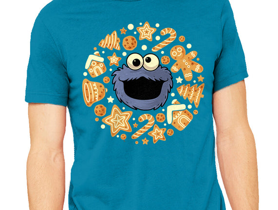 All I Need Is Christmas Cookies