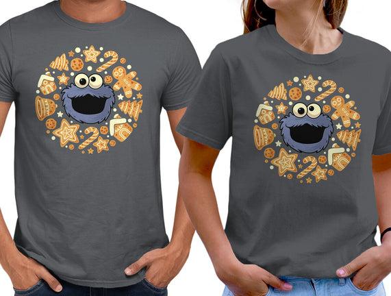 All I Need Is Christmas Cookies