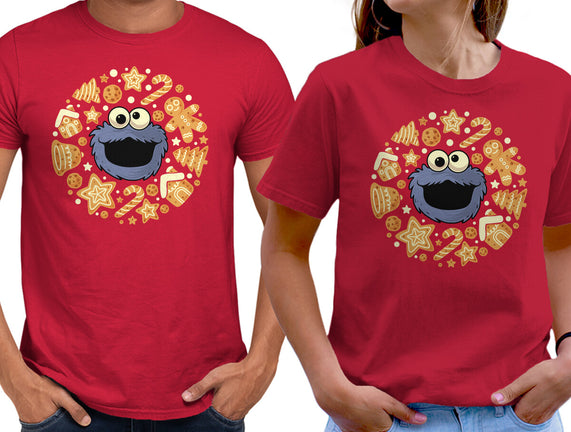 All I Need Is Christmas Cookies