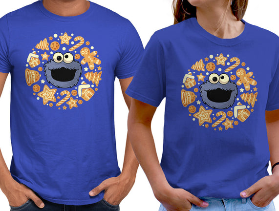 All I Need Is Christmas Cookies