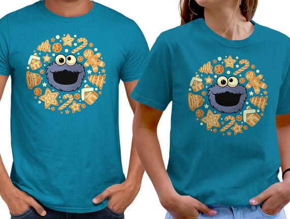 All I Need Is Christmas Cookies