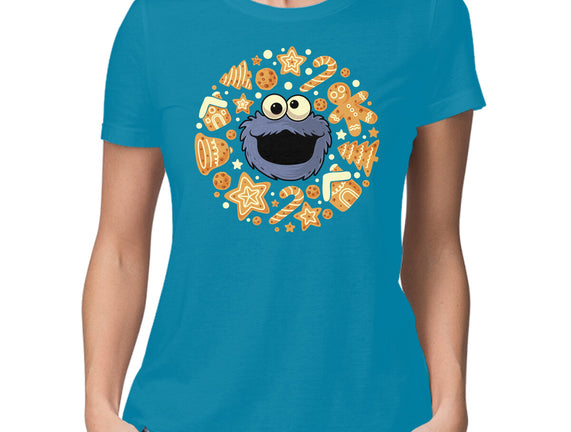 All I Need Is Christmas Cookies