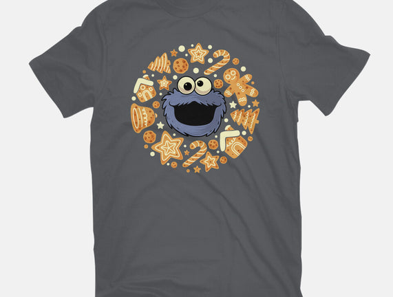 All I Need Is Christmas Cookies