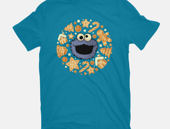 All I Need Is Christmas Cookies