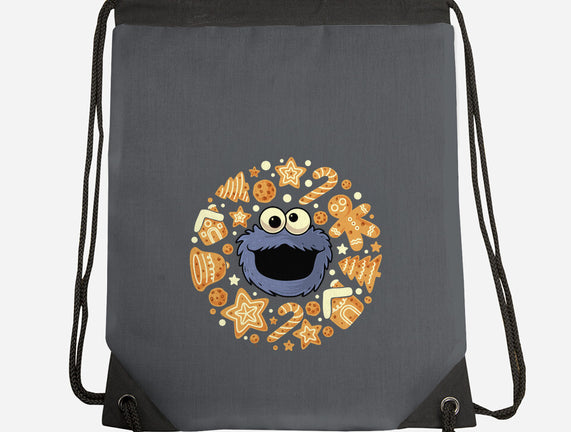 All I Need Is Christmas Cookies