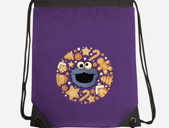 All I Need Is Christmas Cookies