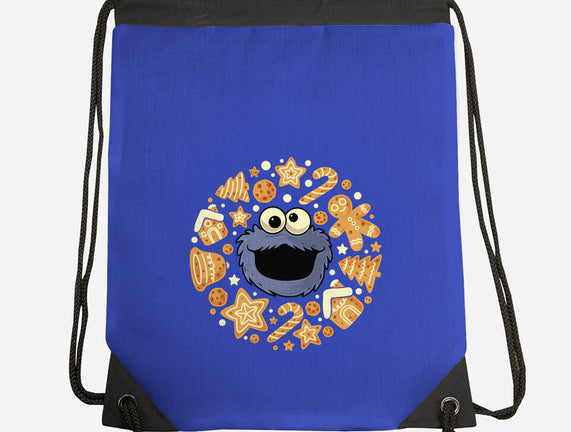 All I Need Is Christmas Cookies