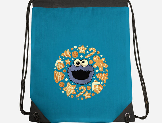 All I Need Is Christmas Cookies