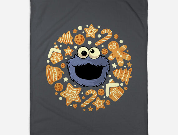 All I Need Is Christmas Cookies