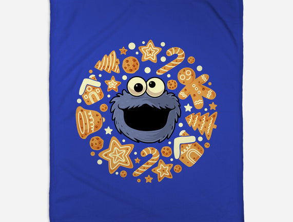 All I Need Is Christmas Cookies