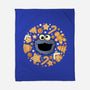 All I Need Is Christmas Cookies-None-Fleece-Blanket-erion_designs