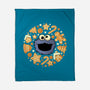 All I Need Is Christmas Cookies-None-Fleece-Blanket-erion_designs