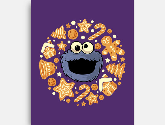 All I Need Is Christmas Cookies