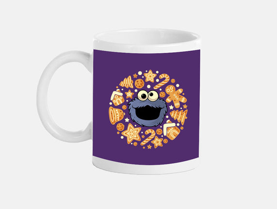 All I Need Is Christmas Cookies