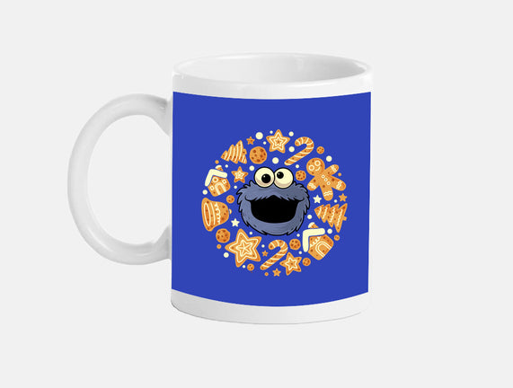 All I Need Is Christmas Cookies