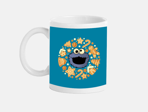 All I Need Is Christmas Cookies