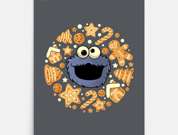 All I Need Is Christmas Cookies