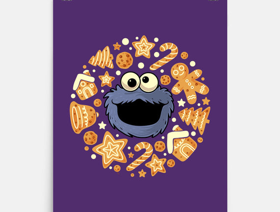 All I Need Is Christmas Cookies