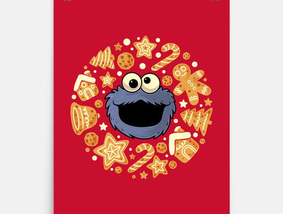 All I Need Is Christmas Cookies