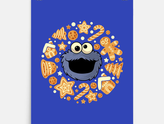 All I Need Is Christmas Cookies