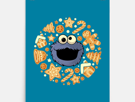 All I Need Is Christmas Cookies