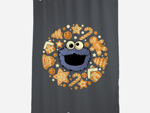 All I Need Is Christmas Cookies