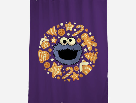 All I Need Is Christmas Cookies